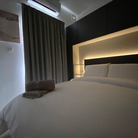Hepburn Holiday Apartment Birżebbuġa Zewnętrze zdjęcie