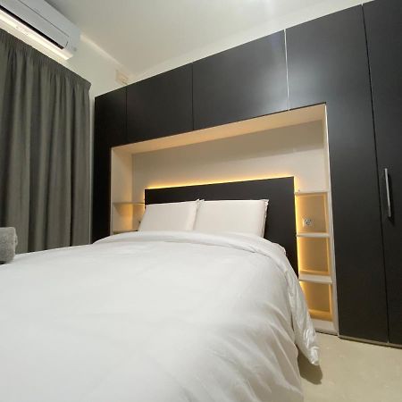 Hepburn Holiday Apartment Birżebbuġa Zewnętrze zdjęcie