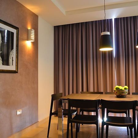 Hepburn Holiday Apartment Birżebbuġa Zewnętrze zdjęcie