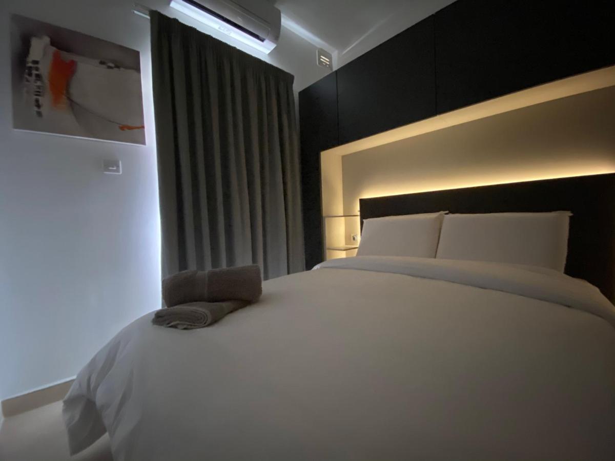 Hepburn Holiday Apartment Birżebbuġa Zewnętrze zdjęcie