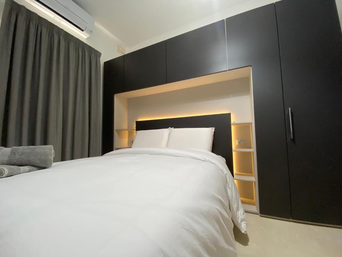 Hepburn Holiday Apartment Birżebbuġa Zewnętrze zdjęcie