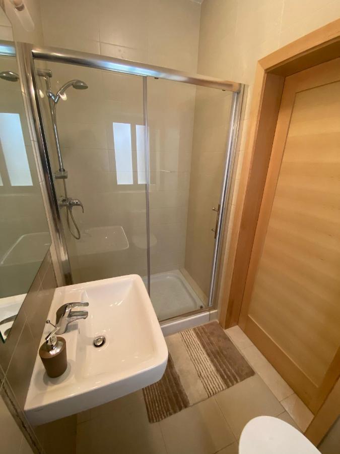 Hepburn Holiday Apartment Birżebbuġa Zewnętrze zdjęcie