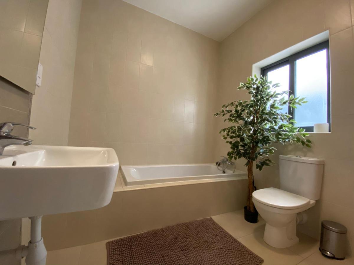 Hepburn Holiday Apartment Birżebbuġa Zewnętrze zdjęcie