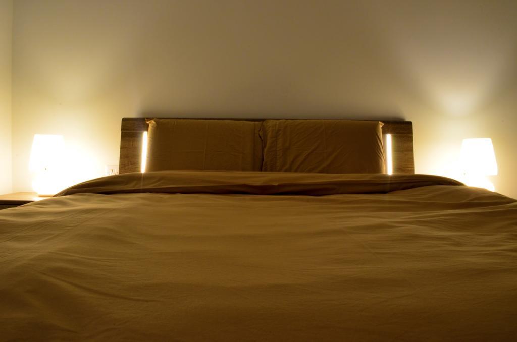 Hepburn Holiday Apartment Birżebbuġa Zewnętrze zdjęcie