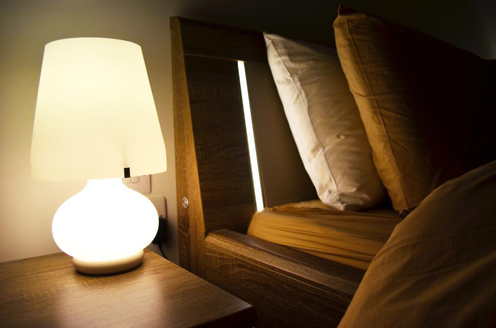 Hepburn Holiday Apartment Birżebbuġa Zewnętrze zdjęcie